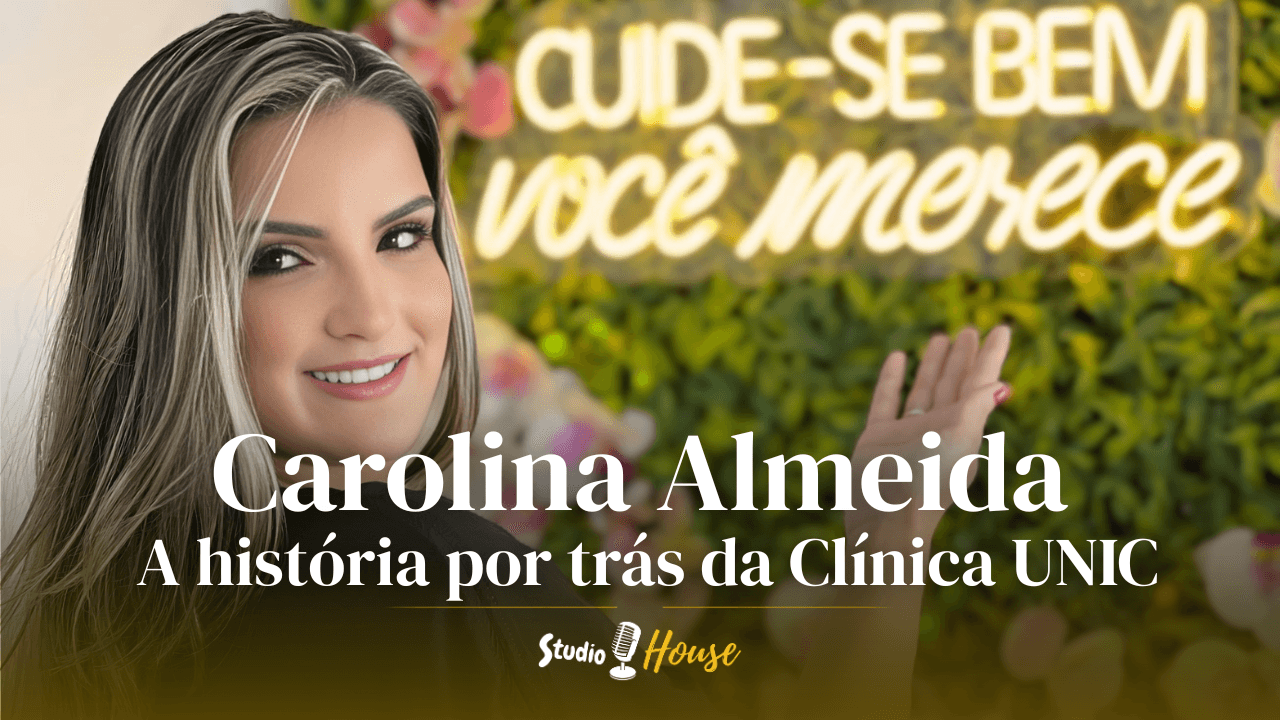 Imagem de capa da notícia: Clínica UNIC traz estética avançada e propósito para Além Paraíba